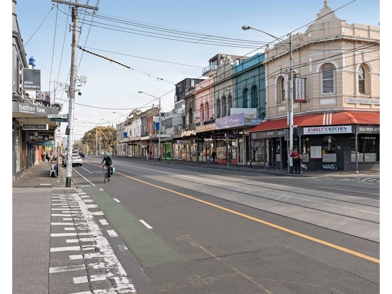 8/228 Barkly Street, Brunswick VIC 3056