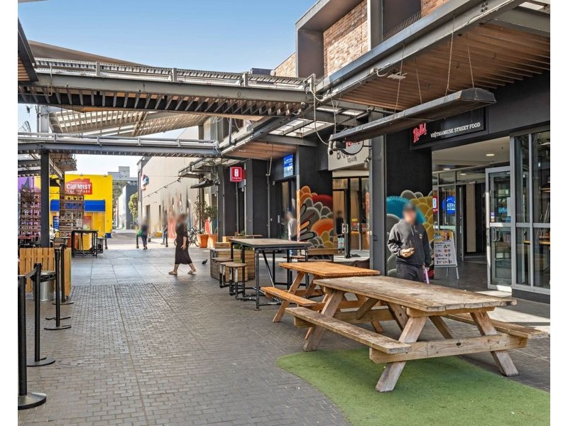 8/228 Barkly Street, Brunswick VIC 3056