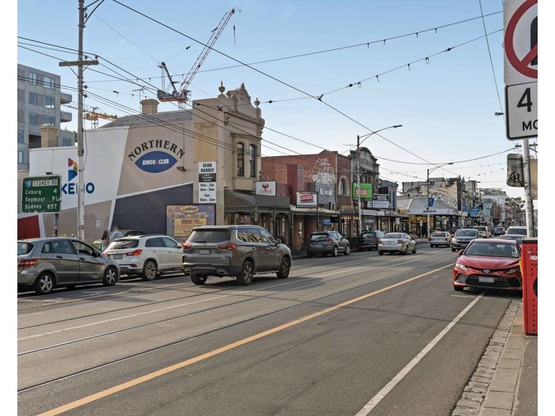8/228 Barkly Street, Brunswick VIC 3056