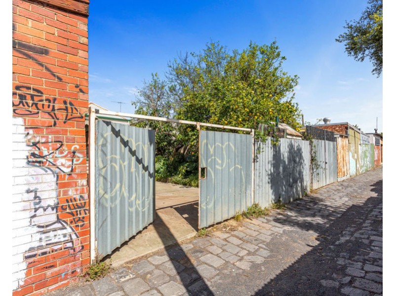 25 Lydia Street, Brunswick VIC 3056