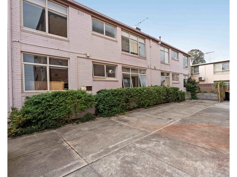 6/378 Albert Street, Brunswick VIC 3056