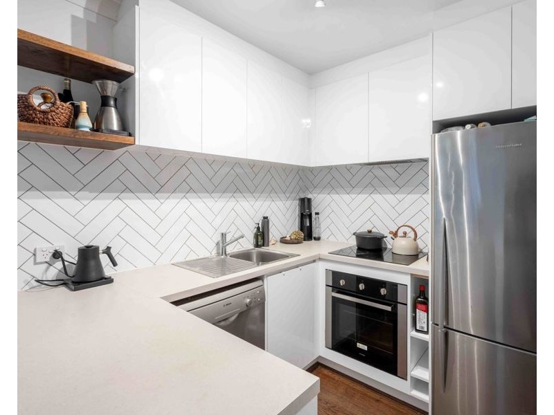 6/378 Albert Street, Brunswick VIC 3056