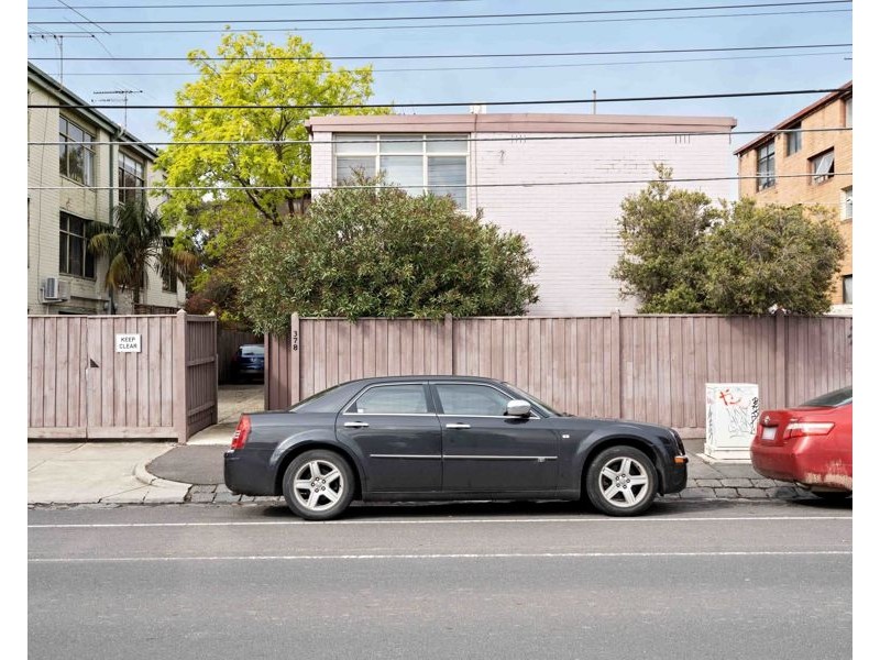 6/378 Albert Street, Brunswick VIC 3056