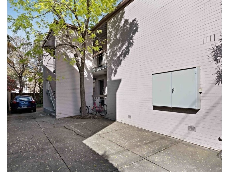 6/378 Albert Street, Brunswick VIC 3056