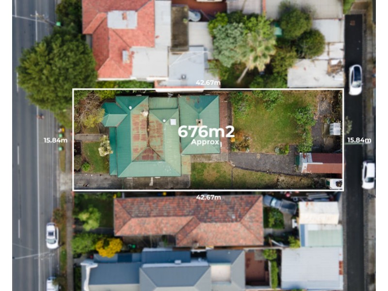 177 Brunswick Road, Brunswick VIC 3056