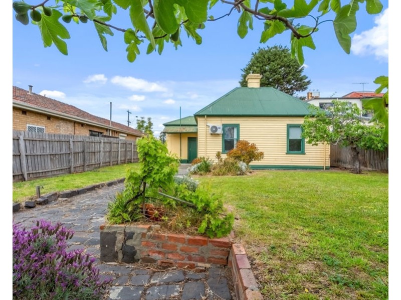 177 Brunswick Road, Brunswick VIC 3056