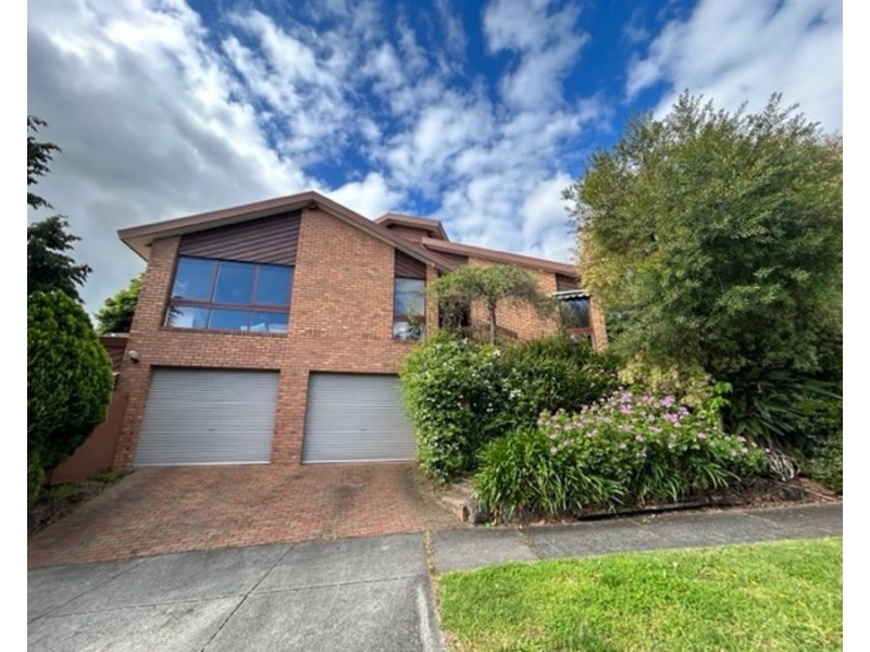 1 Glenmanor Close, Templestowe VIC 3106
