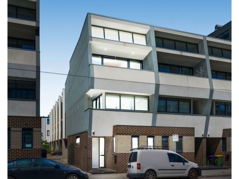4a Reid Street, Fitzroy North VIC 3068