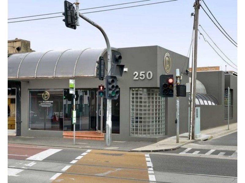 250 Sydney Road, Coburg VIC 3058