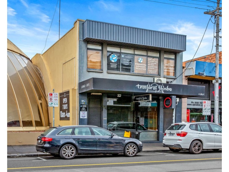 878 Sydney Road, Brunswick VIC 3056