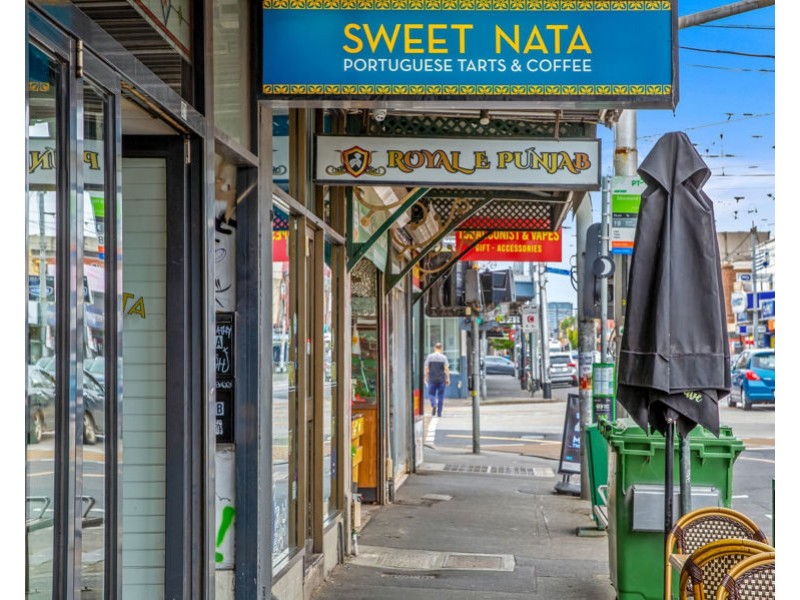 878 Sydney Road, Brunswick VIC 3056