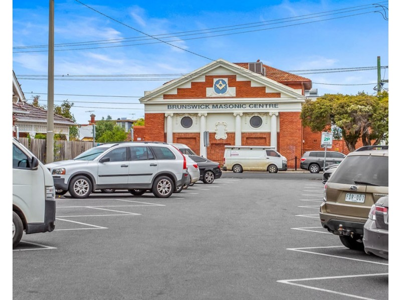 878 Sydney Road, Brunswick VIC 3056