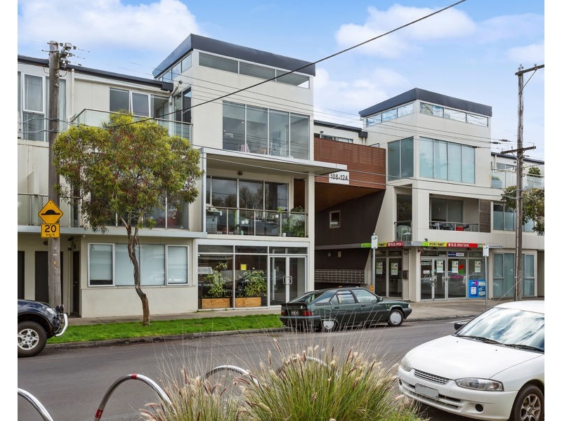 43/108 Union Street, Brunswick VIC 3056