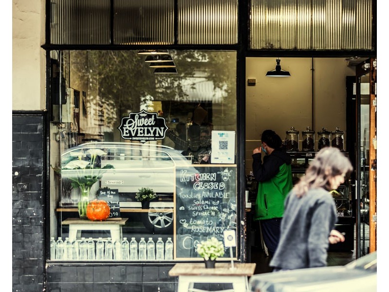 43/108 Union Street, Brunswick VIC 3056