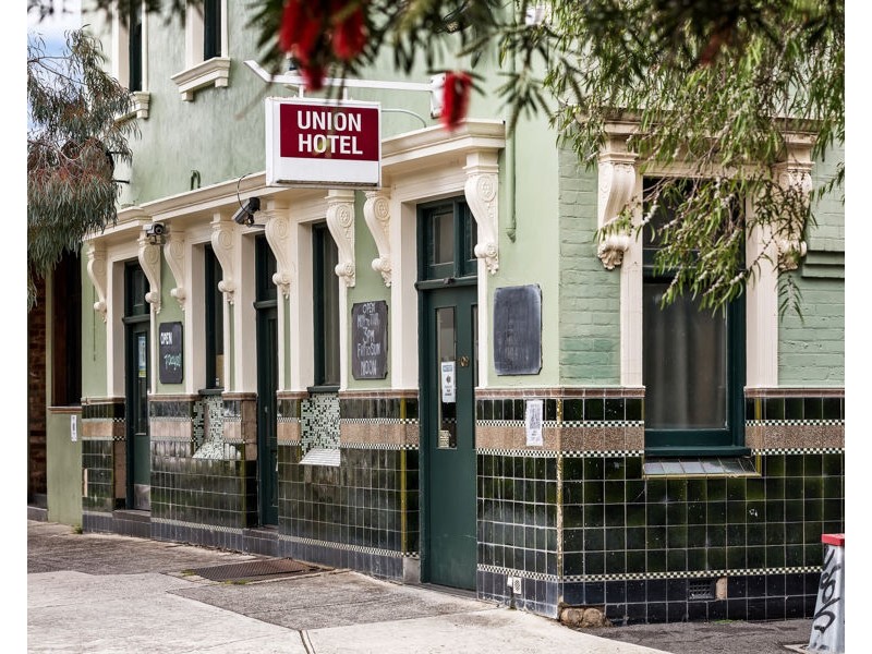 43/108 Union Street, Brunswick VIC 3056