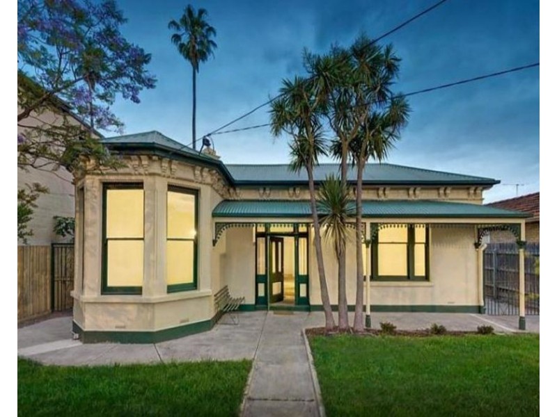 177 Brunswick Road, Brunswick VIC 3056