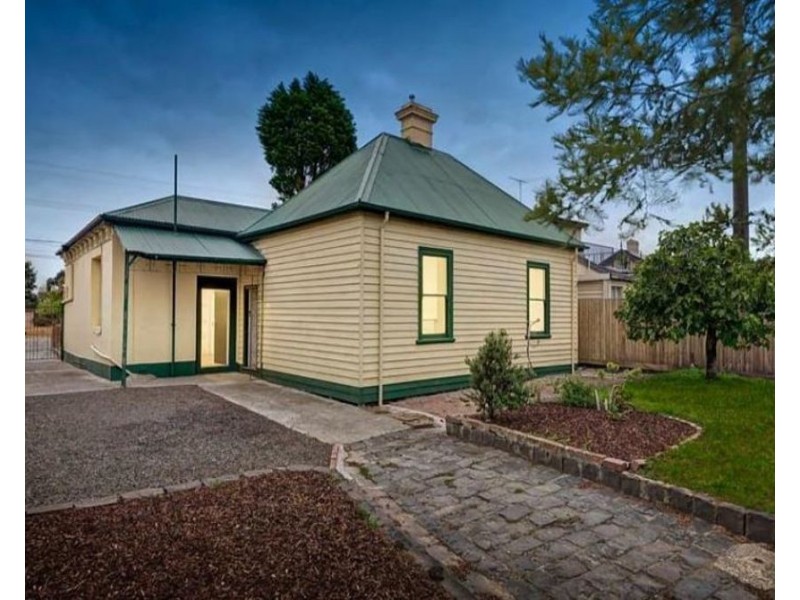 177 Brunswick Road, Brunswick VIC 3056