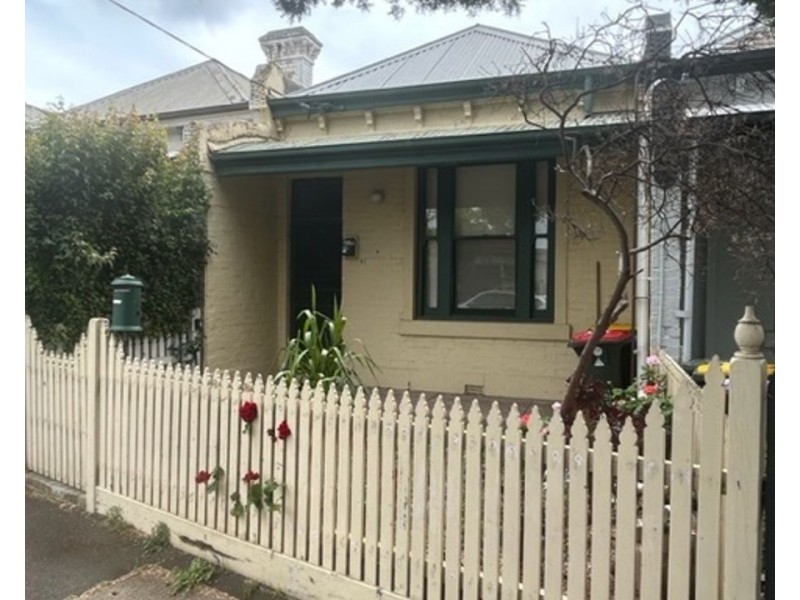 51 Woodside Street, Fitzroy North VIC 3068