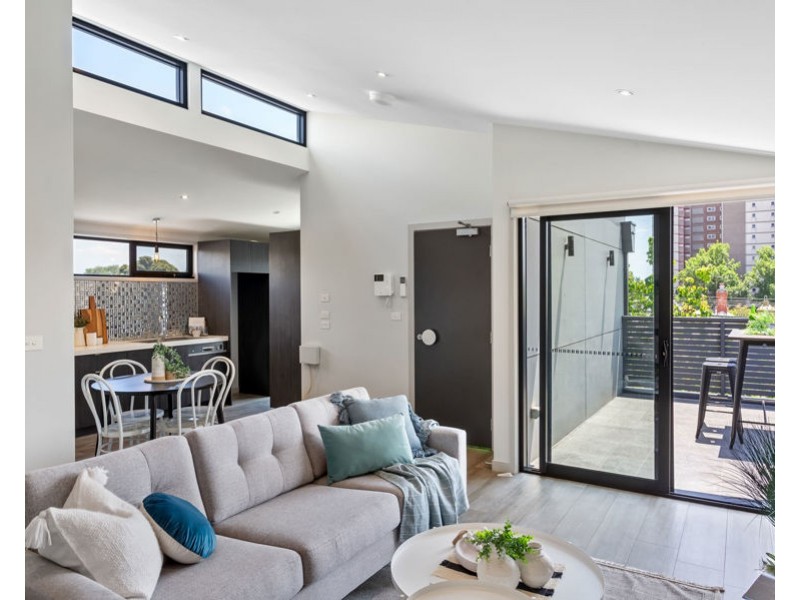 6/260 Brunswick Road, Brunswick VIC 3056