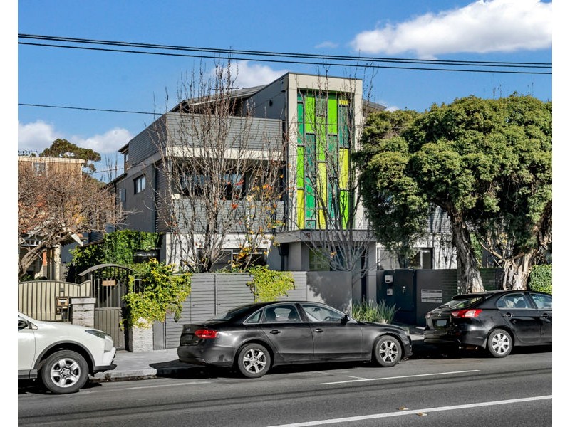 6/260 Brunswick Road, Brunswick VIC 3056