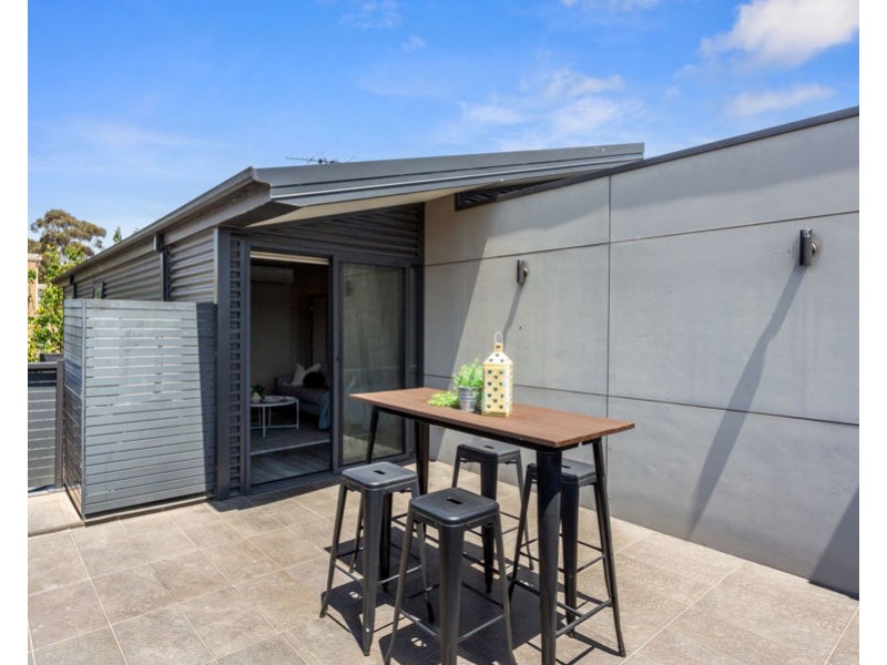 6/260 Brunswick Road, Brunswick VIC 3056