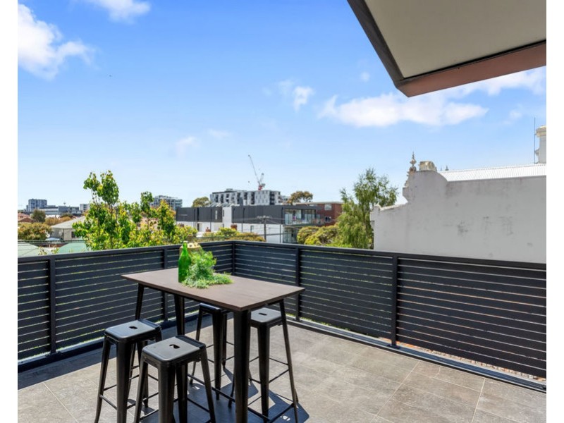6/260 Brunswick Road, Brunswick VIC 3056