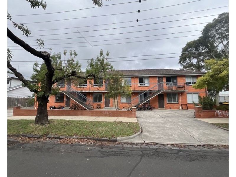 3/44 King Street, Fitzroy North VIC 3068