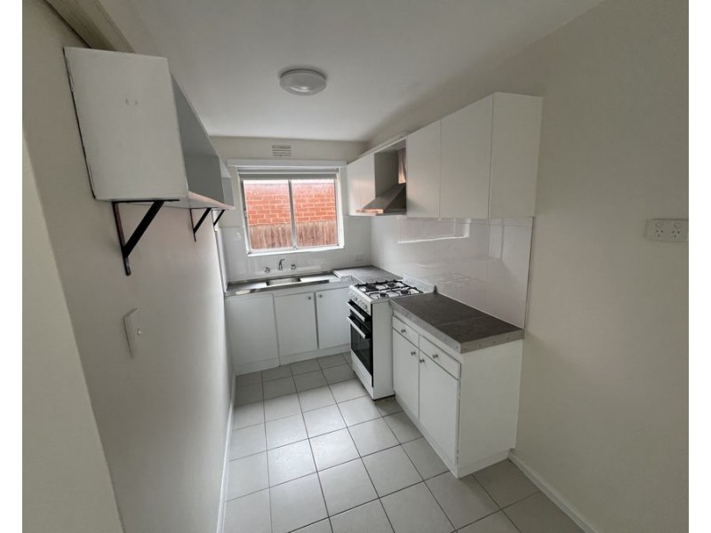 3/44 King Street, Fitzroy North VIC 3068