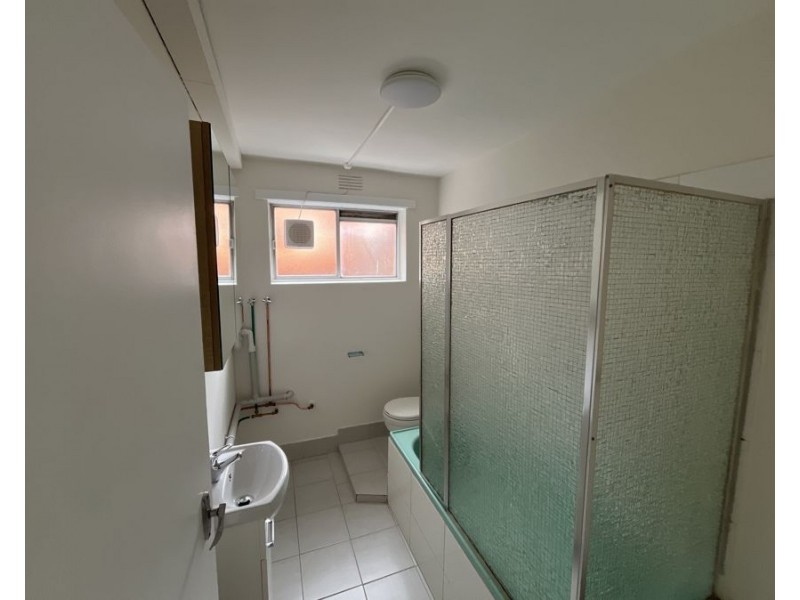 3/44 King Street, Fitzroy North VIC 3068