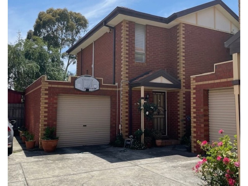 4/14 Mclean Street, Brunswick West VIC 3055