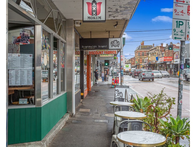 359 Sydney Road, Brunswick VIC 3056