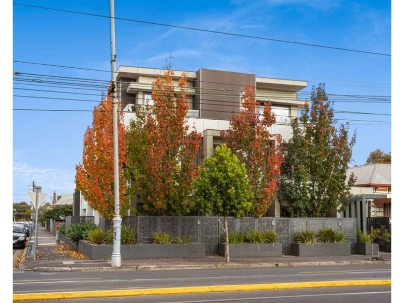 1/156 Moreland Road, Brunswick VIC 3056