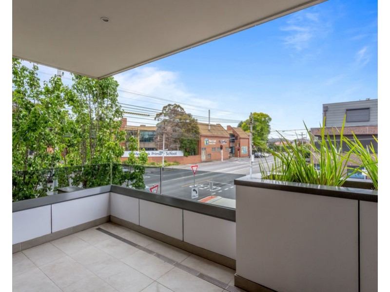 1/156 Moreland Road, Brunswick VIC 3056