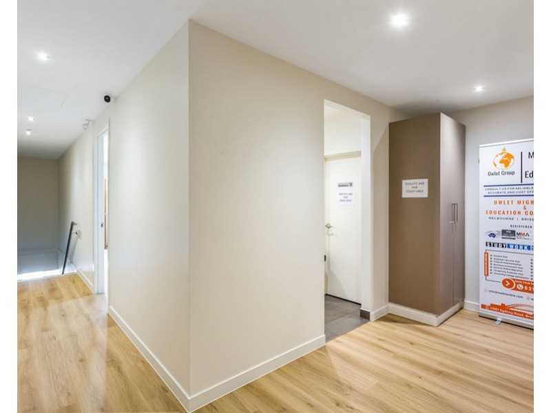 861 Sydney Road, Brunswick VIC 3056
