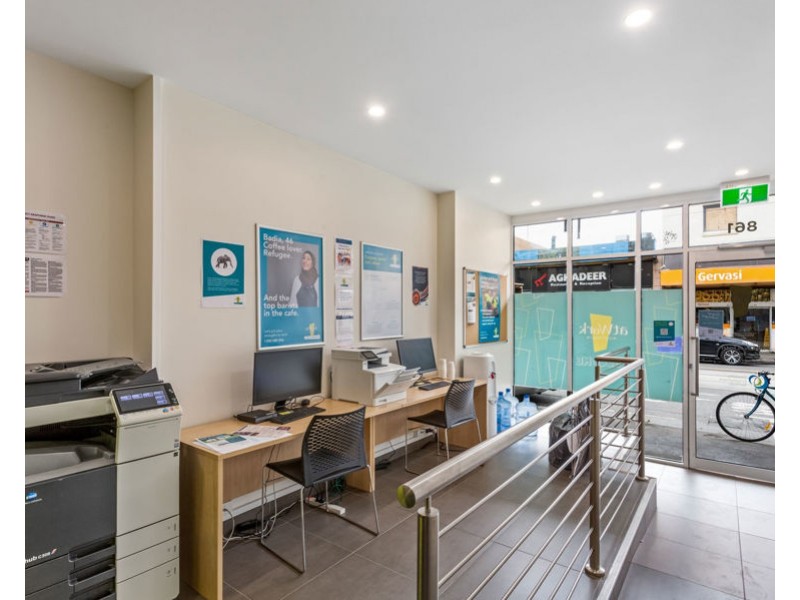 861 Sydney Road, Brunswick VIC 3056