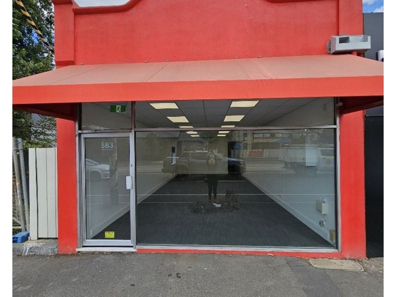 583 Sydney Road, Coburg VIC 3058