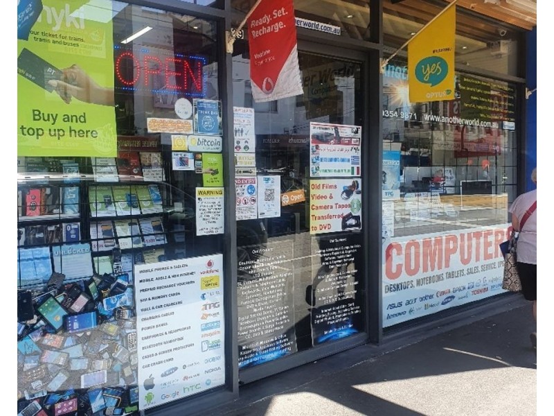 429 Sydney Road, Coburg VIC 3058