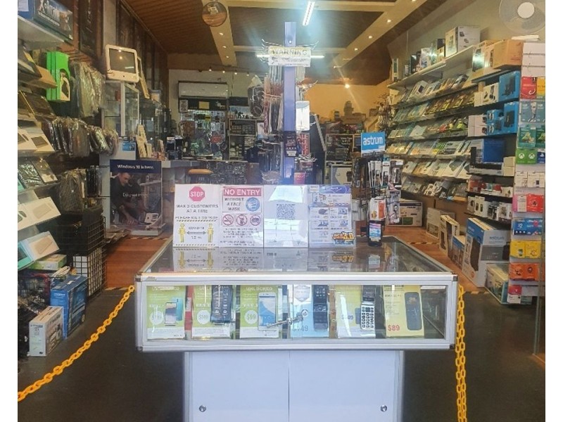 429 Sydney Road, Coburg VIC 3058