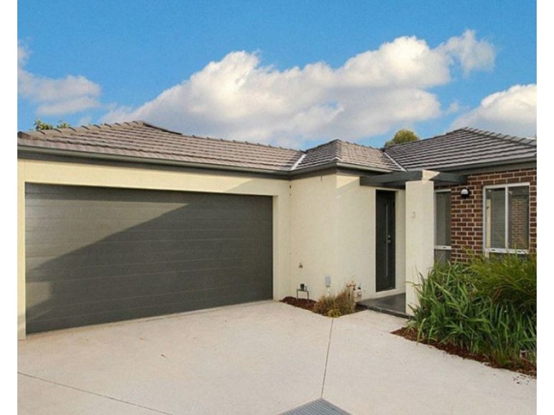 3/143 Sussex Street, Pascoe Vale VIC 3044