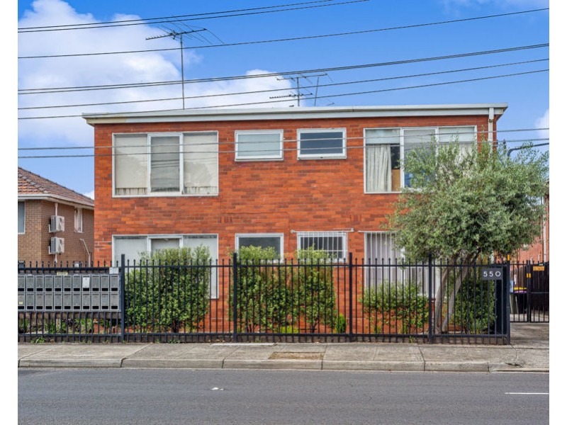 6/550 Moreland Road, Brunswick West VIC 3055