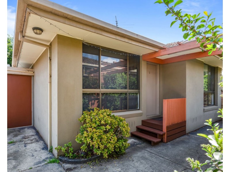 2/116 Tinning Street, Brunswick VIC 3056