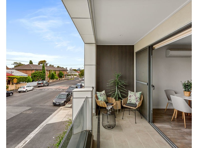 4/156 Moreland Road, Brunswick VIC 3056