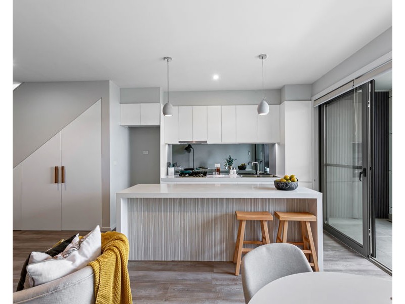 4/156 Moreland Road, Brunswick VIC 3056