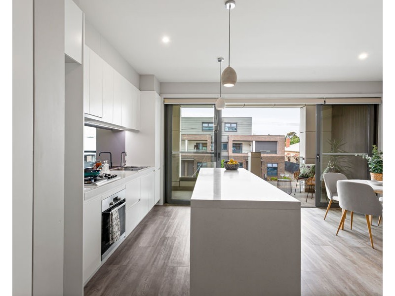 4/156 Moreland Road, Brunswick VIC 3056
