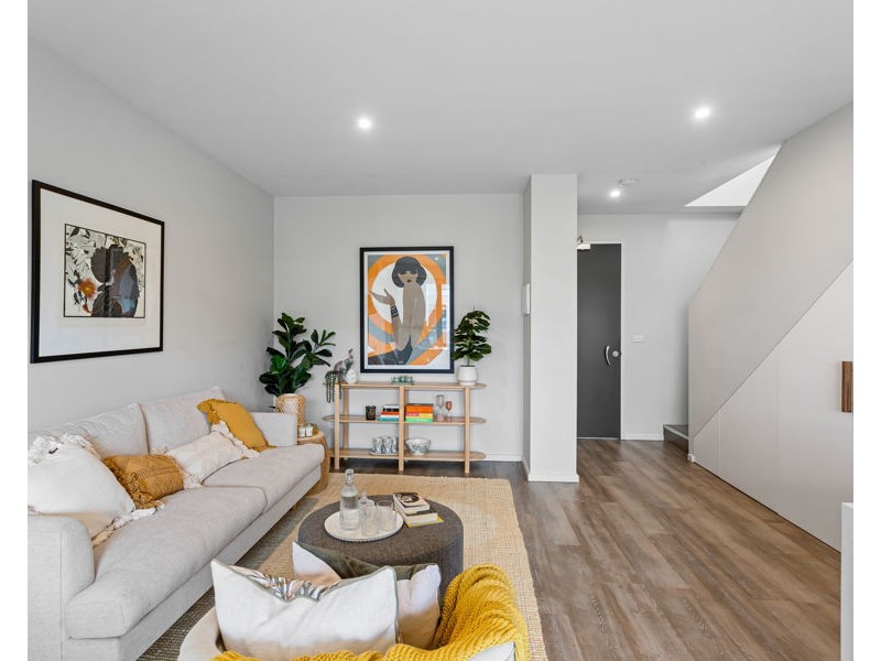 4/156 Moreland Road, Brunswick VIC 3056