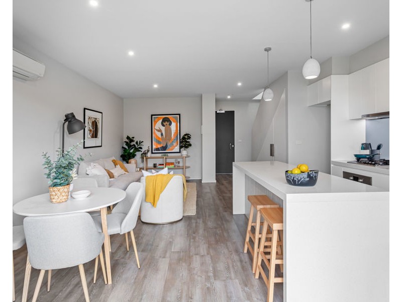 4/156 Moreland Road, Brunswick VIC 3056