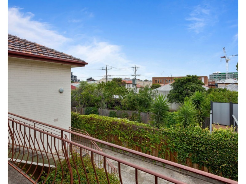 6/12 Barningham Street, Brunswick VIC 3056