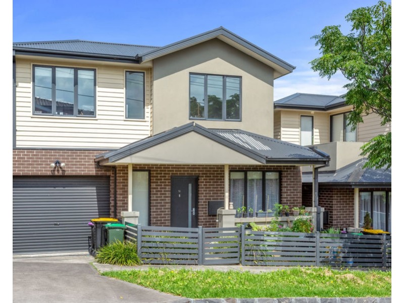 1b Perrett Street, Brunswick West VIC 3055