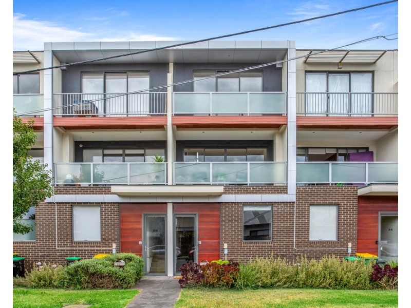 4/4 Austral Avenue, Preston VIC 3072
