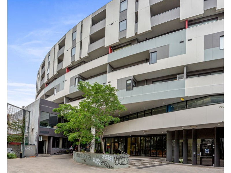 1/601 Sydney Road, Brunswick VIC 3056